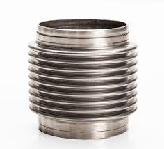 Exhaust Bellow
